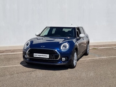 MINI Mini Clubman 1.5 Cooper Hype Clubman usato