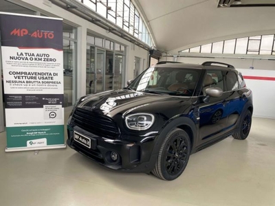 MINI Mini Countryman 2.0 Cooper D Business Countryman usato