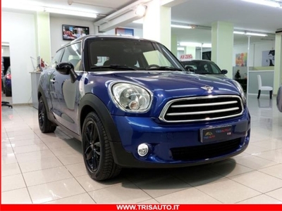 MINI Mini Paceman 2.0 Cooper D Paceman Automatica usato