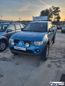 Mitsubishi L200 2.5 TDI