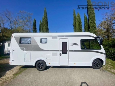 Motorhome LAIKA Kosmo 909