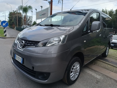 NISSAN Evalia