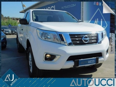 Nissan Navara 2.3 dCi