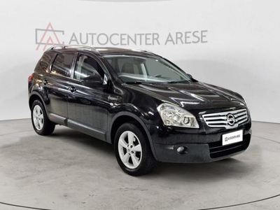 NISSAN Qashqai 1ª serie