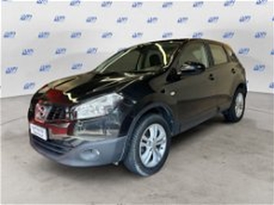 Nissan Qashqai 1.5 dCi 360 del 2013 usata a Serravalle Pistoiese