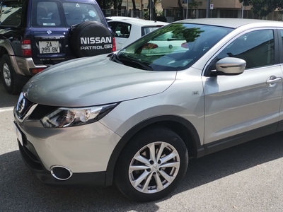 Nissan Qashqai 1.5 dCi