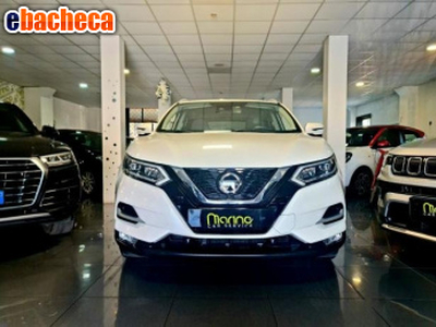 Nissan - qashqai - 1.6..