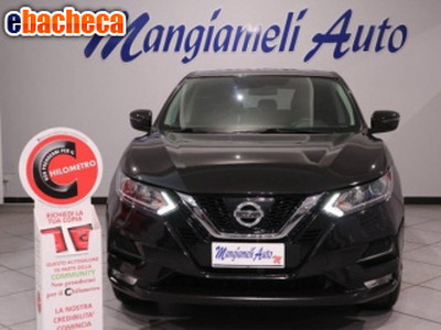 Nissan Qashqai 1.6 dci..