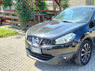 Nissan Qashqai 2.0