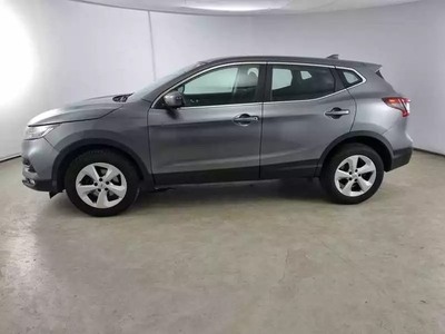 Nissan Qashqai Diesel Usata