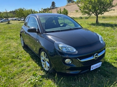 Opel Adam 1.2 70 CV