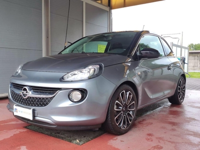 Opel Adam 1.2 70 CV