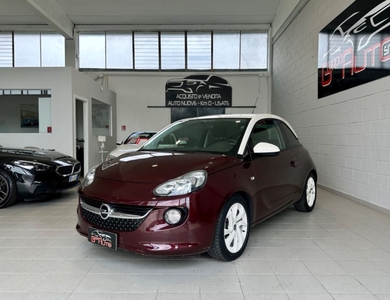 Opel Adam 1.2 70 CV