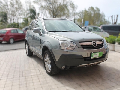 Opel Antara 2.0 CDTI 127CV