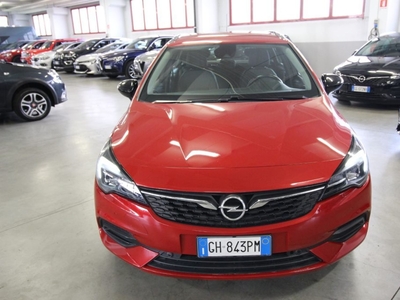 Opel Astra 1.5 CDTI 105 CV