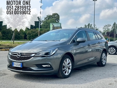 Opel Astra 1.6 CDTI 110CV