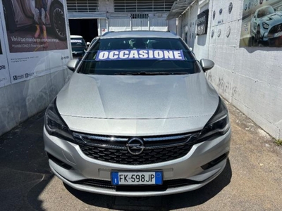 Opel Astra 1.6 CDTi 110CV Start&Stop 5 porte Innovation usato