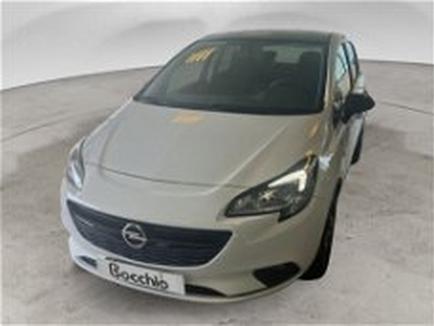 Opel Corsa 1.0 Turbo SGE 115CV Start&Stop 5 porte b-Color del 2016 usata a Desenzano del Garda