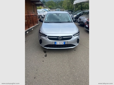 Opel Corsa 1.2