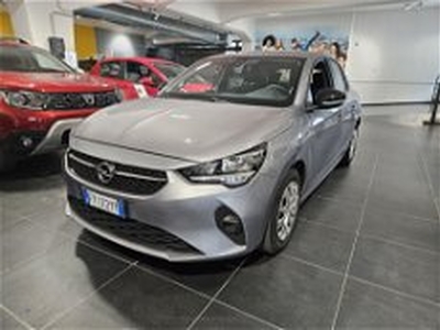 Opel Corsa 1.2 del 2020 usata a Milano