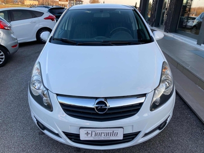 Opel Corsa 1.3 CDTI 75CV