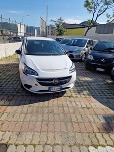 Opel Corsa 1.3 CDTI 95CV ecoFLE3 porte Edition usato