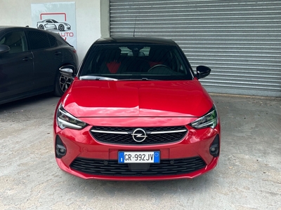Opel Corsa 1.5 D 100 CV GS Line usato