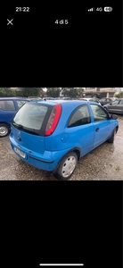 Opel Corsa 2005