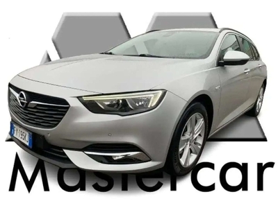 Opel Insignia 1.6 CDTI