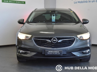 Opel Insignia 1.6 CDTI