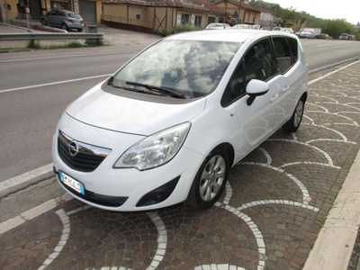 Opel Meriva 1.3 CDTI ecoFLEClub usato