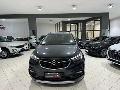 Opel Mokka 1.6 CDTI