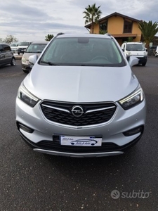 Opel Mokka 1.6 CDTI Ecotec 136CV 4x2 Start&Stop Innovation usato