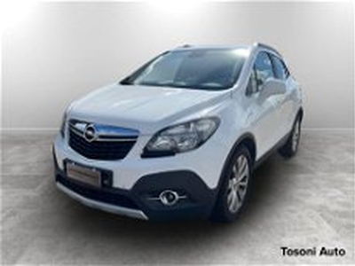 Opel Mokka 1.7 CDTI Ecotec 130CV 4x2 Start&Stop Cosmo del 2015 usata a Sarteano