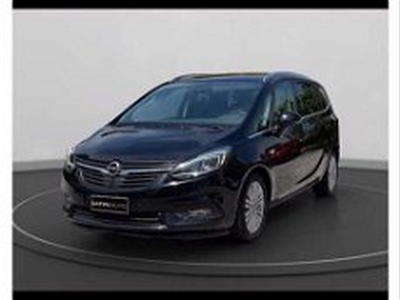 Opel Zafira 2.0 CDTi 170CV Start&Stop Innovation del 2018 usata a Gualdo Tadino