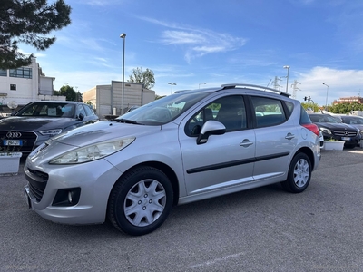 Peugeot 207 1.4 VTi 95CV