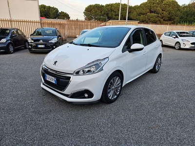 Peugeot 208 BlueHDi 75