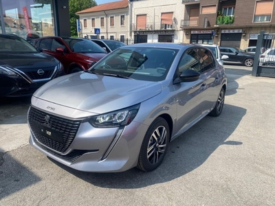 Peugeot 208 PureTech 100