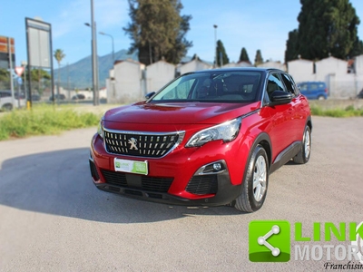 PEUGEOT 3008 BlueHDi 130 S&S Allure Usata