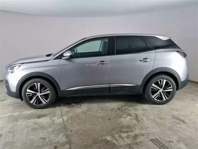 Peugeot 3008 Diesel Usata