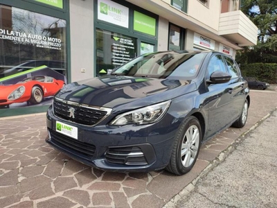 PEUGEOT 308 1ª serie