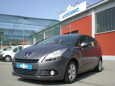 Peugeot 5008 1.6 HDi 112CV
