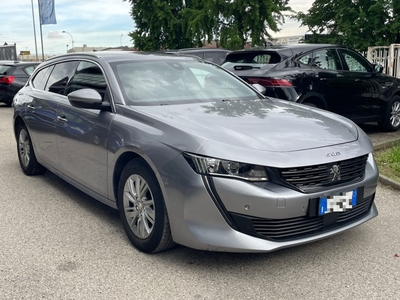 Peugeot 508 BlueHDi 130