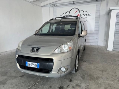 PEUGEOT Partner 2ª serie