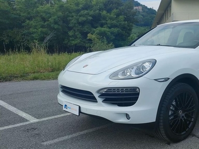 Porsche Cayenne Cayenne 2ªs.'10-'18