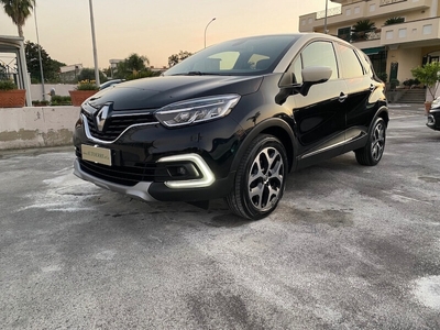 RENAULT Captur 1ª serie