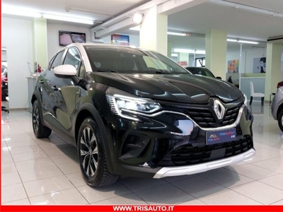 Renault Captur 1.0 tce Techno 90cv usato