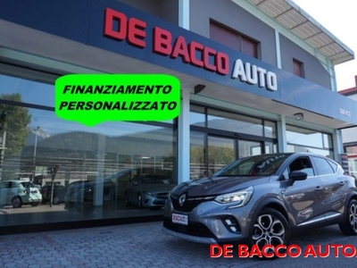 RENAULT Captur 2ª serie