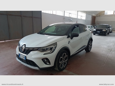 Renault Captur dCi 8V 115 CV