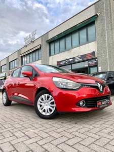 Renault Clio 1.5 dCi 75CV 3 porte Confort usato